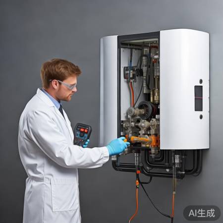 壁挂炉保养需定期检查