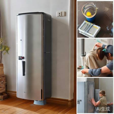 壁挂炉夏季保养攻略