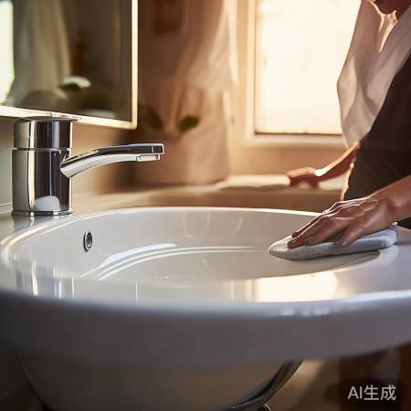 “定期清洁,延长寿命,享受小角