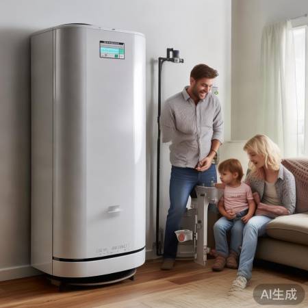 天然气/电热水器，看需求和条件