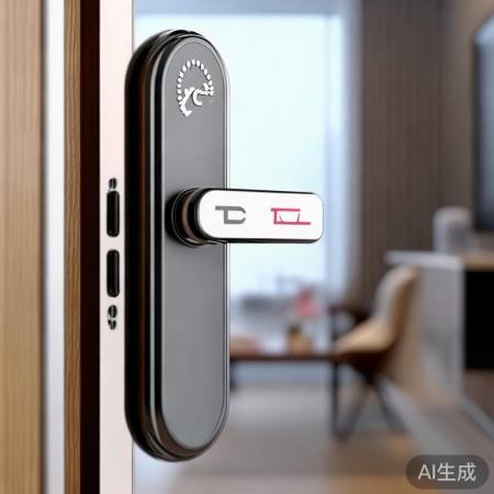 TCL智能锁2023，价格亲民