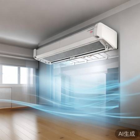 新风系统,环保健康神器