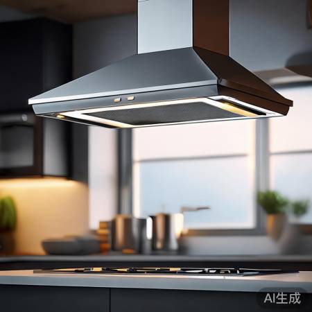 抽油烟机噪音低于60分贝