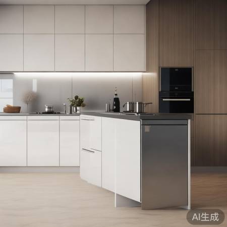 消毒柜胶圈，自然美观实用