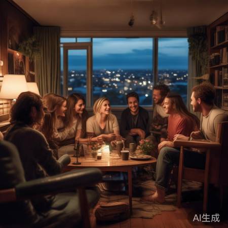 话题结束，期待留言！