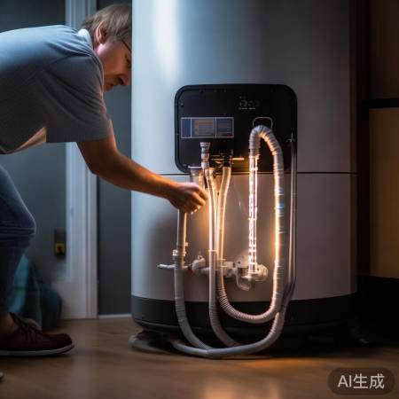 热水器使用细节注意