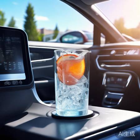 车载冰箱,夏日清凉伴侣