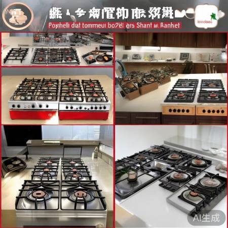 燃气灶品牌口碑销量佳