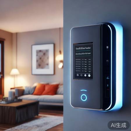 壁挂炉节能又省电