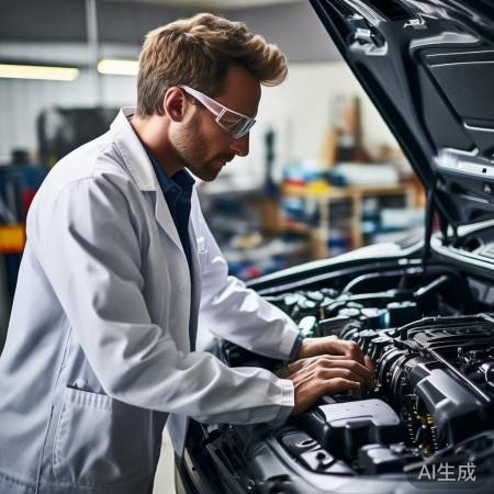 定期检查,保障安全