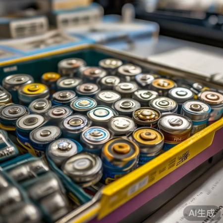 电池一年更换一次