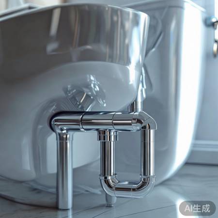 智能马桶防堵耐用