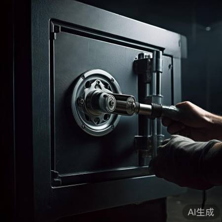 保险柜选购:材质重于锁具