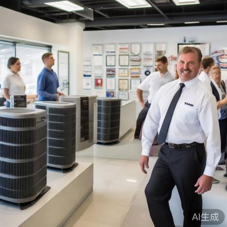 揭阳空调销售维修专家