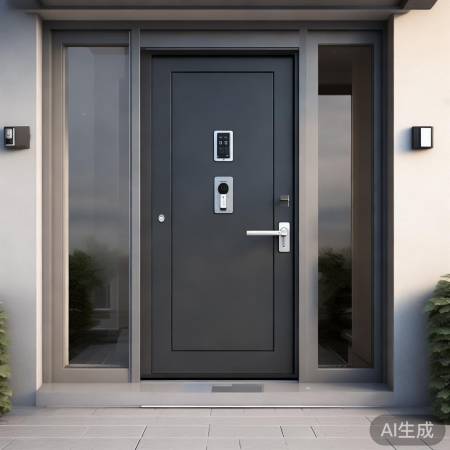 家居安全，灌云门锁首选