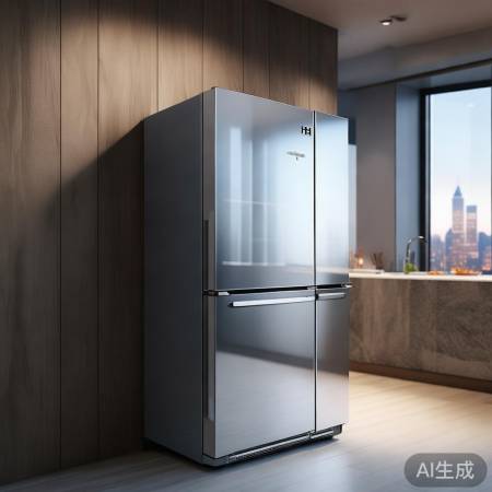 高端冰箱,性价比高