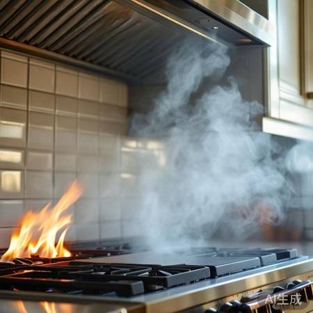 日常保养，油烟机常新