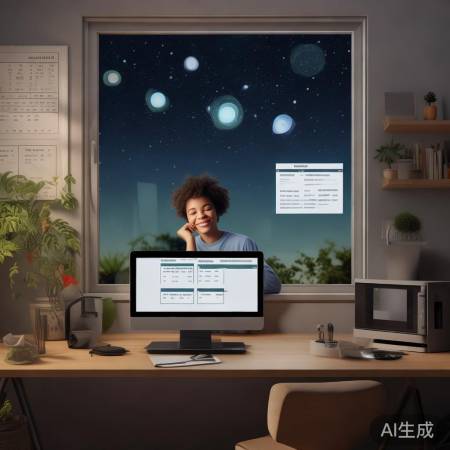 节能减排，从我做起