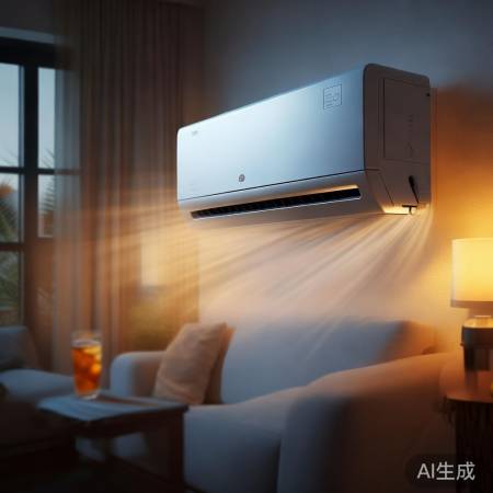 空调清爽季,清洗免费啦!