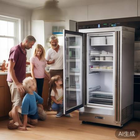 双层消毒柜使用指南