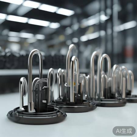 邯郸智能井盖锁，价有个性