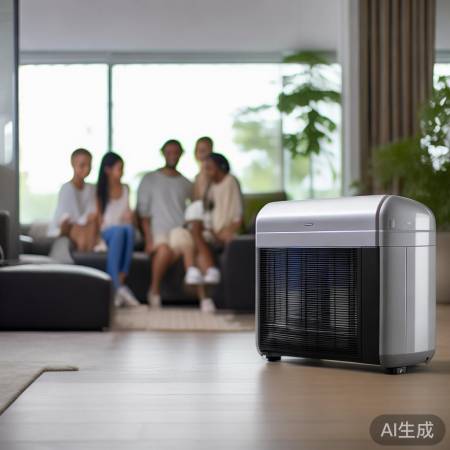 稀土空调价格亲民