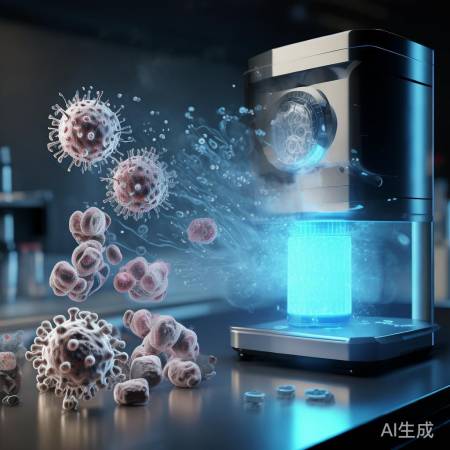 银技术有局限，但效果显著。