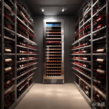 红酒达人必备储存设备
