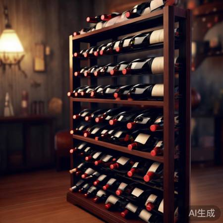 红酒需正确存放，细细品味生活