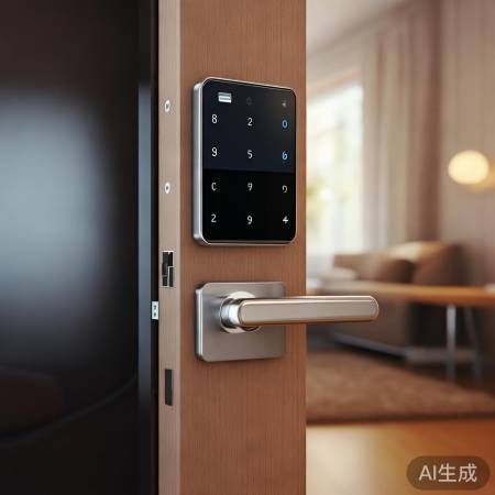 智能锁答疑,周末愉快!