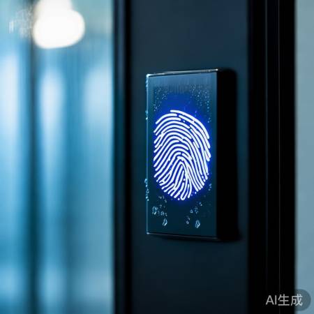 环境因素影响指纹锁识别