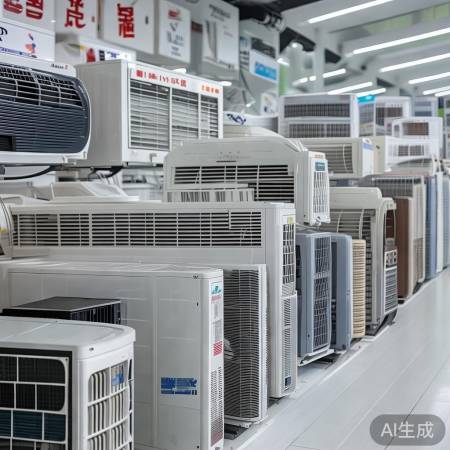 多品牌中央空调推荐