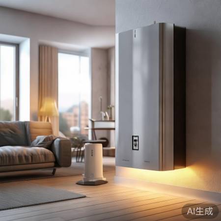 壁挂炉省电取暖揭秘