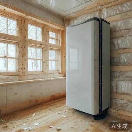 “保温隔热,节能降耗”