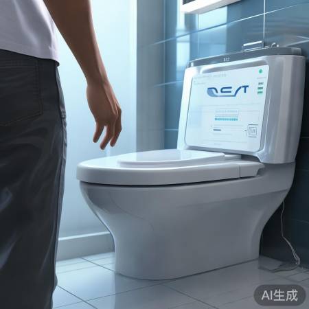 智能马桶故障速解技巧