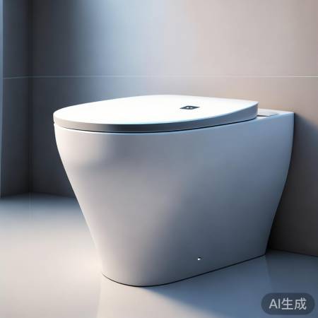 智能马桶操作简单