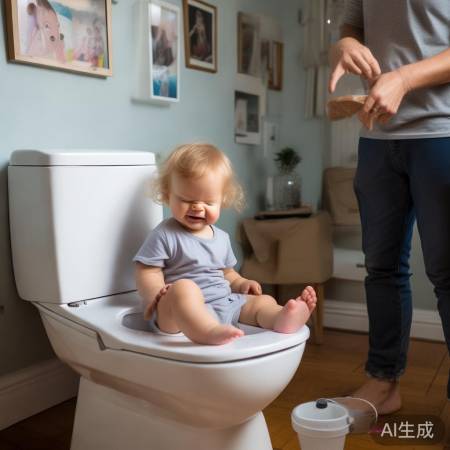 智能马桶防尴尬神器