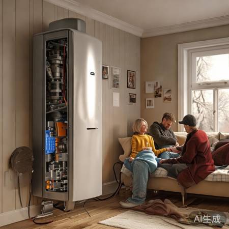 周末壁挂炉维修攻略