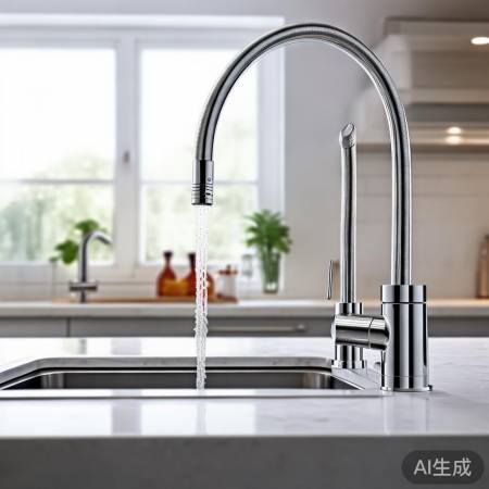 洗衣机双出水，惊喜生活小美好