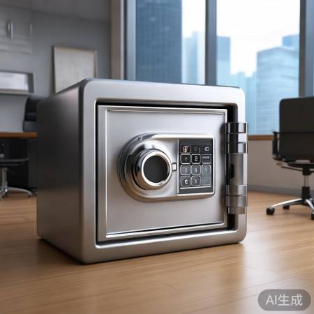 个人保险柜，安全便捷