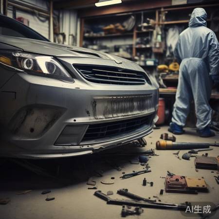 从风道入手，增通风量