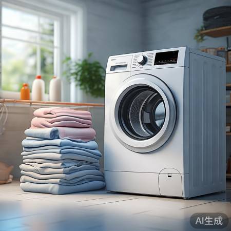 海信洗衣机洗净杀菌强