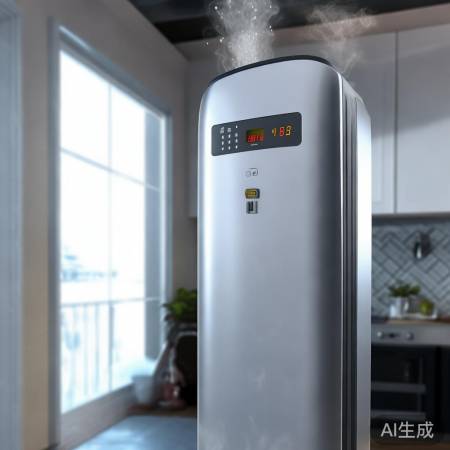 神田热水器，速热恒温佳