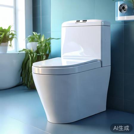 苏泊尔6012节能环保马桶