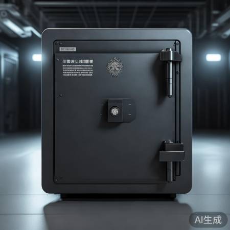 保险柜权威认证，安全有保障