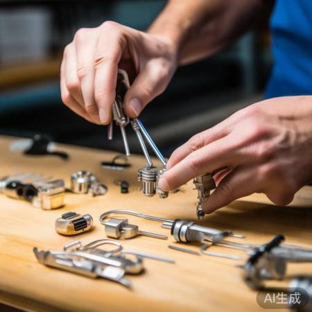 热电偶接法简单易学