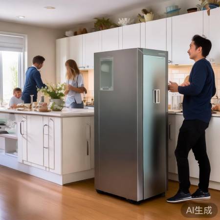 装修细节：消毒柜摆放技巧