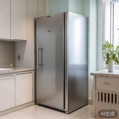 消毒柜摆放：通风美观适中