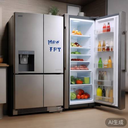 新飞BCD219MGS:保鲜节