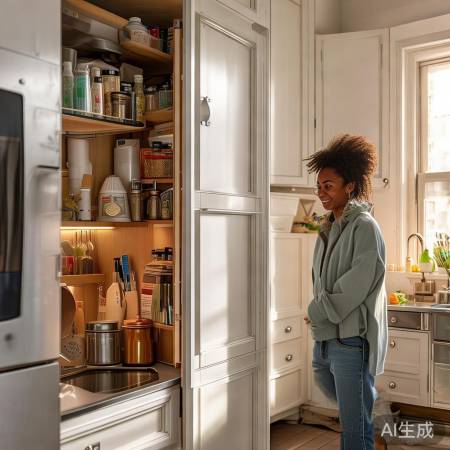 空间艺术，生活态度